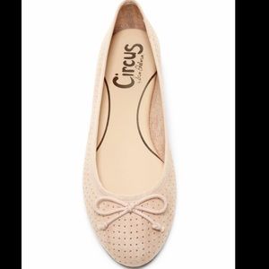 Sam Edelman Caley Ballet Flats